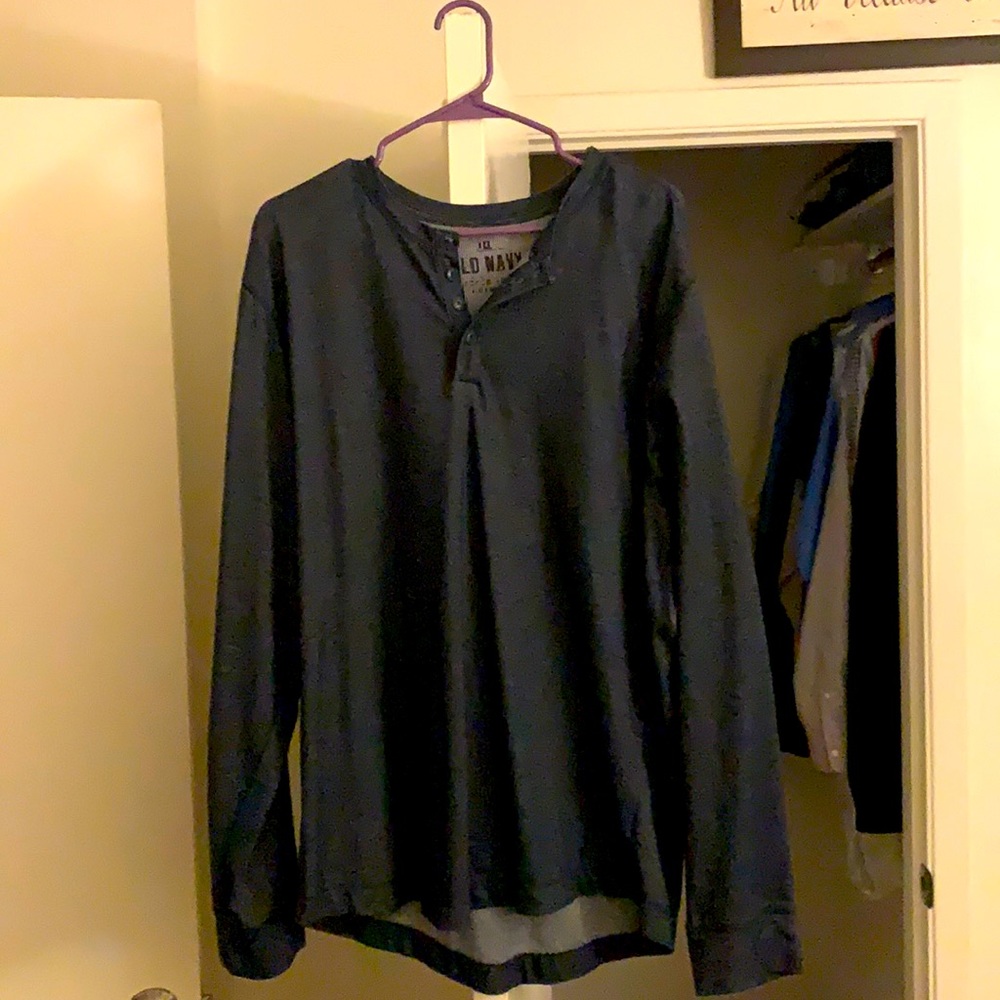 Old Navy shirt